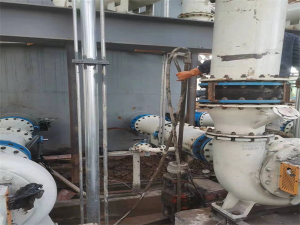 银州设备基础沉降下沉注浆加固增加荷载