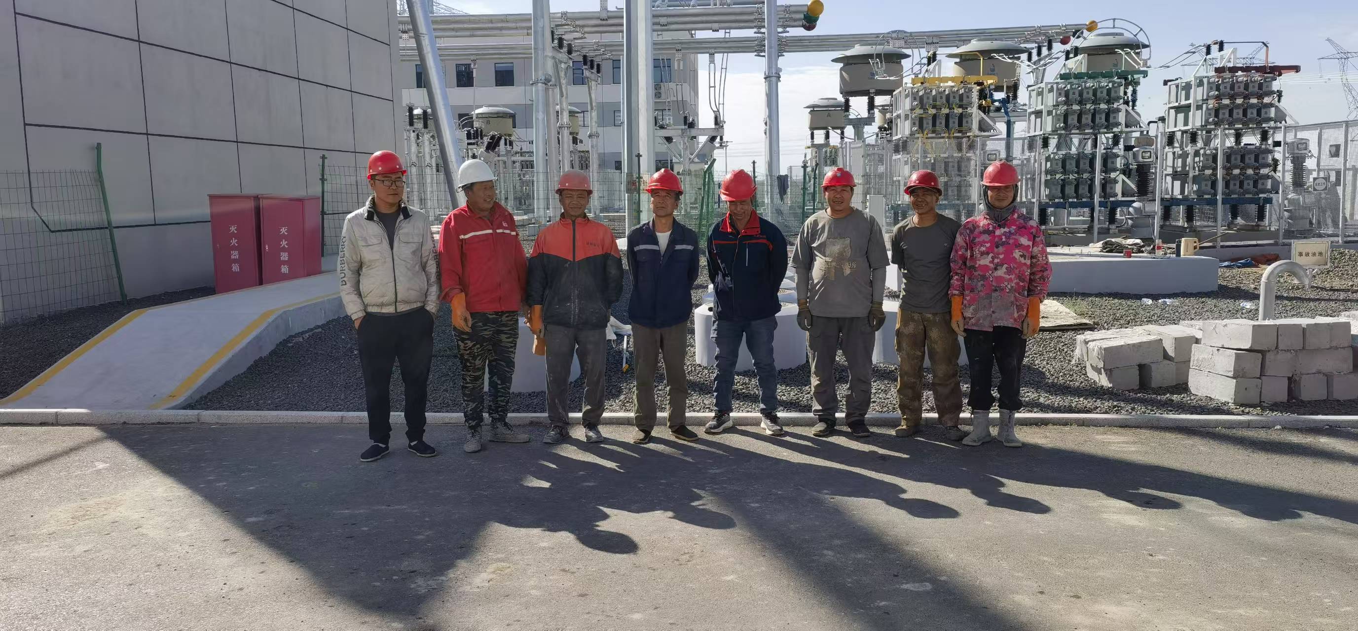 银州地基沉降如何修复？